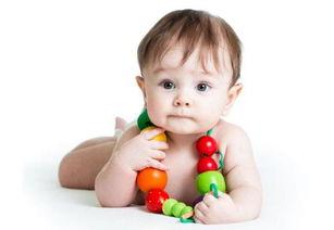 一岁宝宝吃哈密瓜怎么办,一岁宝宝吃哈密瓜的注意事项与处理方法