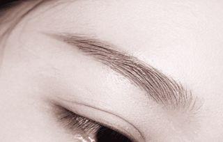 吃高端瓜眉笔,打造精致妆容的秘密武器