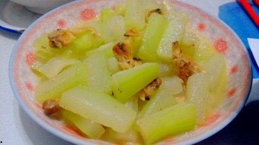 天天吃吊瓜好吗,健康生活每一天