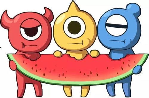 吃瓜群众怎么pk,一场全民参与的趣味PK盛宴