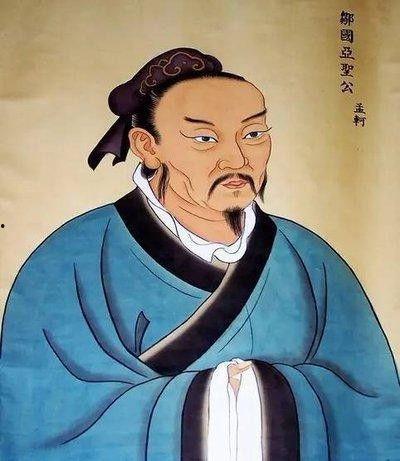 孟子石像吃瓜网,揭秘古代圣贤的幽默瞬间