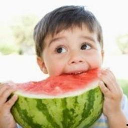 小朋友叫吃瓜头像,揭秘小朋友的趣味头像世界