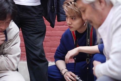 时尚大片吃瓜群众,揭秘明星们的时尚秘密