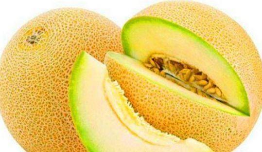 肠胃不适吃哈密瓜,天然食疗新选择