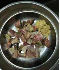 腊鸭瓜怎么吃,多款美味吃法大揭秘