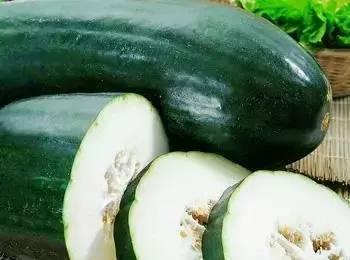 春吃艾夏吃瓜,四季养生之道