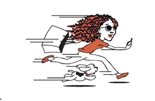 跑腿吃瓜谈电影