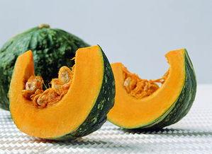 咳嗽可以吃福寿瓜,缓解咳嗽的天然良药