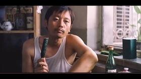 葛优吃瓜素材图