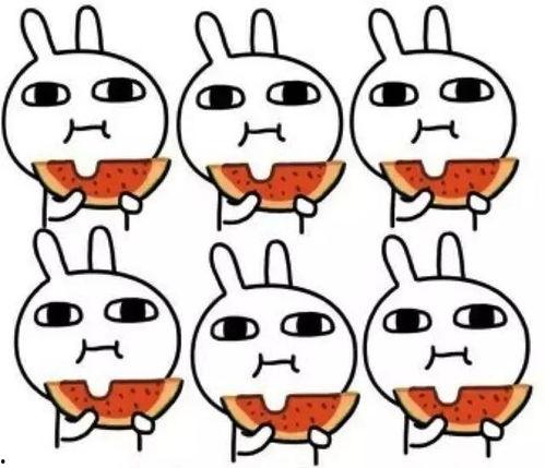 吃瓜可爱的人,揭秘娱乐圈的甜蜜与苦涩